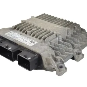 KOMPUTER STEROWNIK FORD 1.4 TDCI 7S61-12A650-FA Super okazja